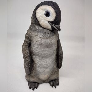 Lenox Vintage 1994 Fine Porcelain Emperor Penguin‎ Chick